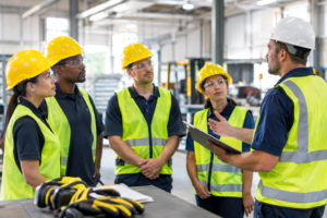 Building a Stronger Workplace Safety Culture