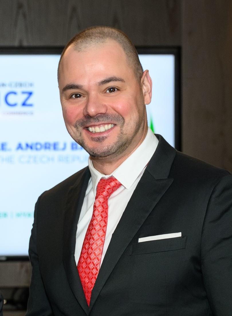 Kroum Vassilev Entrepreneur and His Professional Roles Across Joint Ventures, Venture Capital, and Energy Development