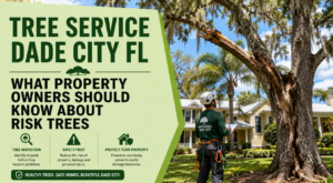 tree service dade city fl