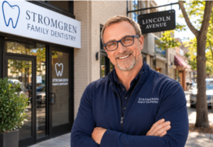 How Jack Stromgren Applied Executive Protection Principles to Dental Plan Design