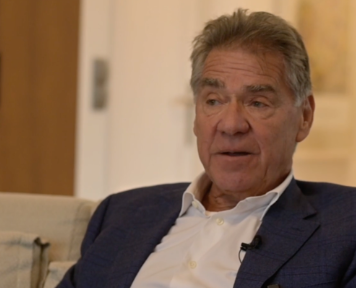 Roy Peires and the Growth of the IDILIQ Hotels & Resorts Portfolio
