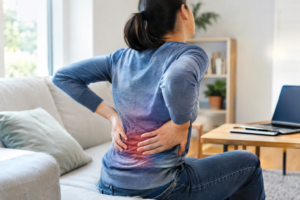 Lower Back Pain Causes: A Practical Breakdown